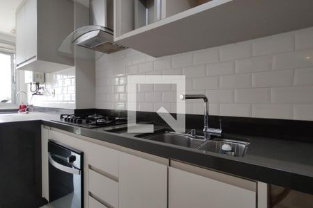 Apartamento à venda com 78m², 2 quartos e 1 vaga Apartamento à venda com 78m², 2 quartos e 1 vagaCozinha - Armários
