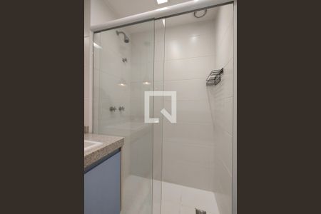Apartamento à venda com 78m², 2 quartos e 1 vagaBanheiro Social