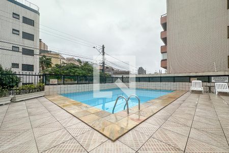 Apartamento para alugar com 59m², 1 quarto e 1 vagaÁrea comum - Piscina