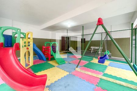 Apartamento para alugar com 59m², 1 quarto e 1 vagaÁrea comum - Brinquedoteca