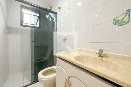 Apartamento para alugar com 59m², 1 quarto e 1 vagaBanheiro