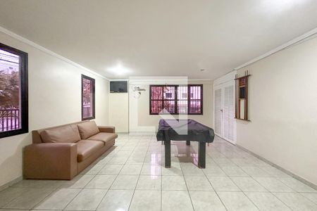 Apartamento para alugar com 59m², 1 quarto e 1 vagaÁrea comum - Sala de Sijuca