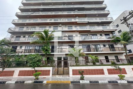 Apartamento para alugar com 59m², 1 quarto e 1 vagaFachada