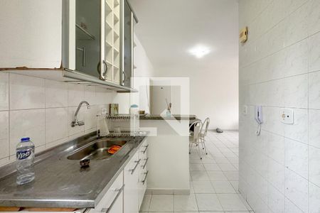 Apartamento para alugar com 59m², 1 quarto e 1 vagaCozinha