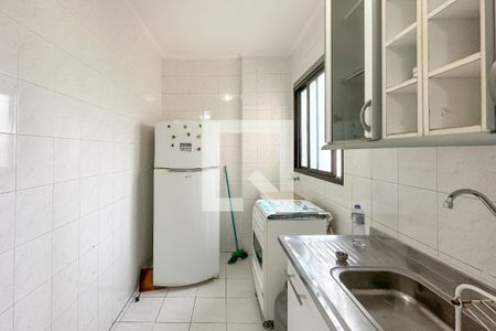 Apartamento para alugar com 59m², 1 quarto e 1 vagaCozinha