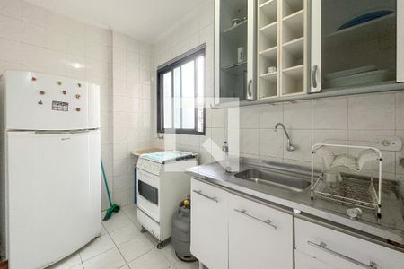 Apartamento para alugar com 59m², 1 quarto e 1 vagaCozinha