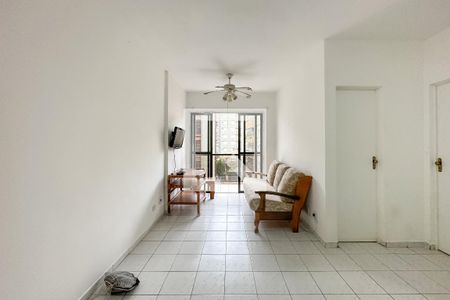 Apartamento para alugar com 59m², 1 quarto e 1 vagaSala