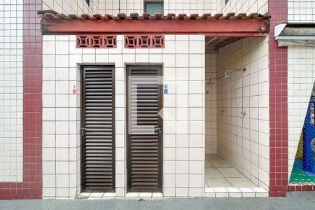 Apartamento para alugar com 59m², 1 quarto e 1 vagaÁrea comum - Ducha e Banheiros
