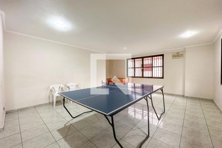 Apartamento para alugar com 59m², 1 quarto e 1 vagaÁrea comum - Salao de Jogos