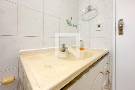 Apartamento para alugar com 59m², 1 quarto e 1 vagaBanheiro