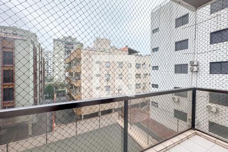 Apartamento para alugar com 59m², 1 quarto e 1 vagaQuarto