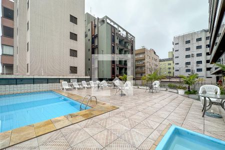 Apartamento para alugar com 59m², 1 quarto e 1 vagaÁrea comum - Piscina