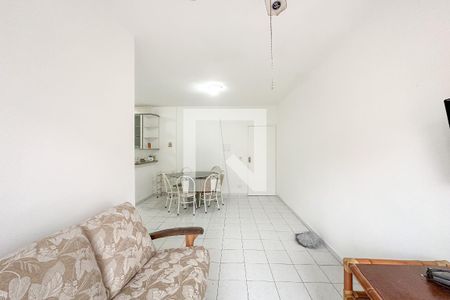 Apartamento para alugar com 59m², 1 quarto e 1 vagaSala
