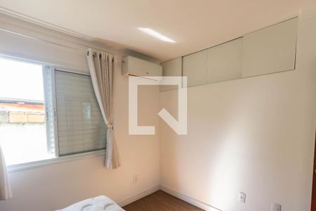 Casa de condomínio para alugar com 80m², 2 quartos e 2 vagasQuarto 2