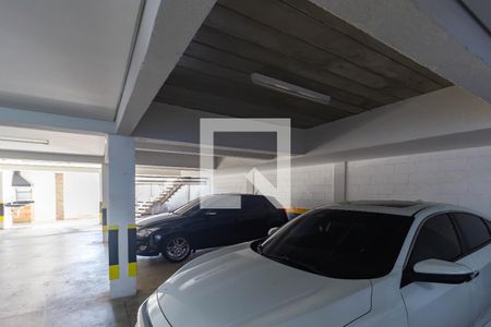 Casa de condomínio para alugar com 80m², 2 quartos e 2 vagasÁrea comum