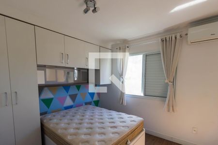 Casa de condomínio para alugar com 80m², 2 quartos e 2 vagasQuarto 2