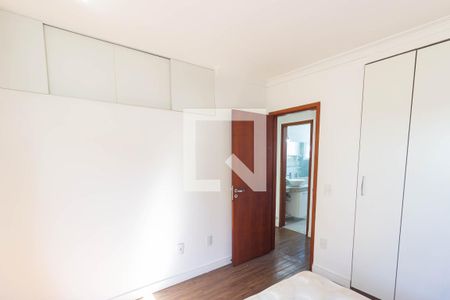 Casa de condomínio para alugar com 80m², 2 quartos e 2 vagasQuarto 2