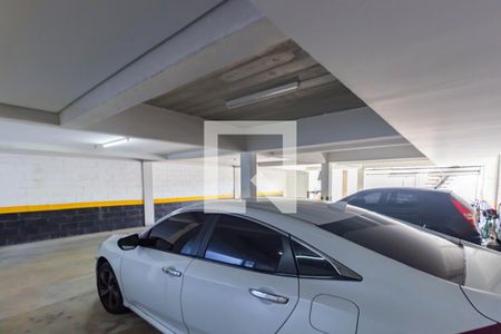 Casa de condomínio para alugar com 80m², 2 quartos e 2 vagasÁrea comum