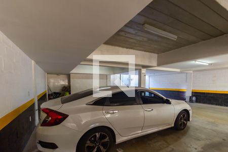 Casa de condomínio para alugar com 80m², 2 quartos e 2 vagasÁrea comum