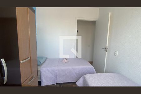 Apartamento à venda com 44m², 2 quartos e sem vagaQuarto 1