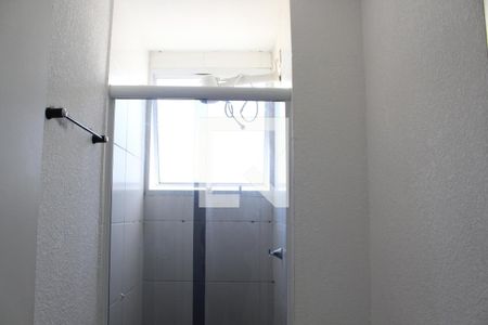 Banheiro de apartamento à venda com 2 quartos, 44m² em Jardim Matarazzo, São Paulo