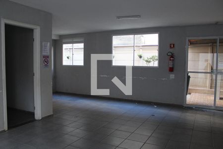 Apartamento à venda com 44m², 2 quartos e sem vagaÁrea comum