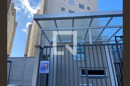 Fachada do Prédio de apartamento à venda com 2 quartos, 44m² em Jardim Matarazzo, São Paulo
