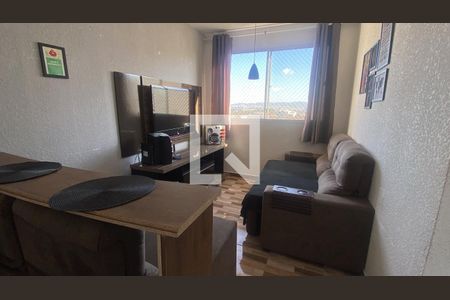 Apartamento à venda com 2 quartos, 44m² em Jardim Matarazzo, São Paulo