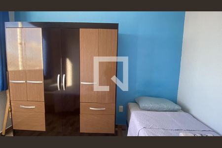 Apartamento à venda com 44m², 2 quartos e sem vagaQuarto 1