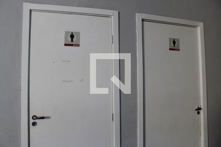 Apartamento à venda com 44m², 2 quartos e sem vagaÁrea comum