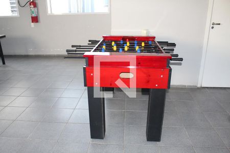 Apartamento à venda com 44m², 2 quartos e sem vagaÁrea comum