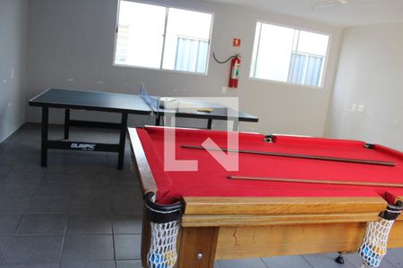 Apartamento à venda com 44m², 2 quartos e sem vagaÁrea comum