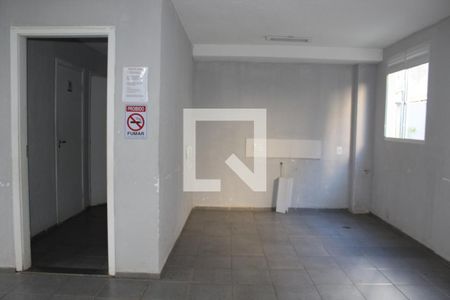 Apartamento à venda com 44m², 2 quartos e sem vagaÁrea comum