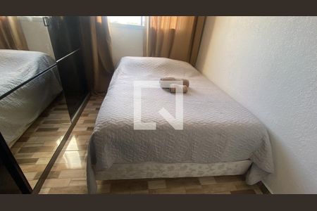 Apartamento à venda com 44m², 2 quartos e sem vagaQuarto 2