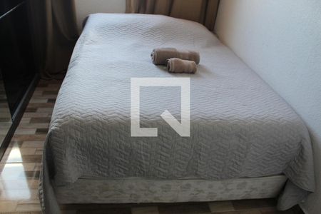 Apartamento à venda com 44m², 2 quartos e sem vagaQuarto 2