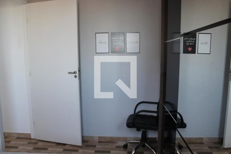 Apartamento à venda com 44m², 2 quartos e sem vagaQuarto 2