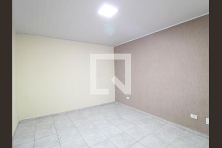 Sala de casa para alugar com 1 quarto, 120m² em Vila Gustavo, São Paulo