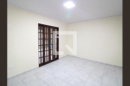 Sala de casa para alugar com 1 quarto, 120m² em Vila Gustavo, São Paulo