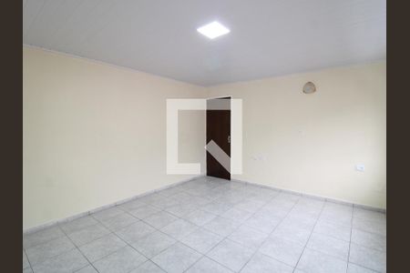 Suíte de casa para alugar com 1 quarto, 120m² em Vila Gustavo, São Paulo
