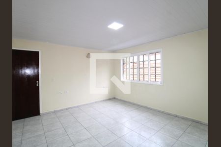 Suíte de casa para alugar com 1 quarto, 120m² em Vila Gustavo, São Paulo
