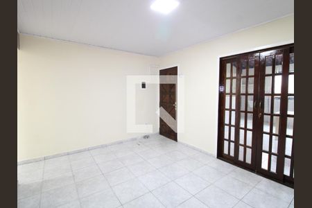 Casa para alugar com 1 quarto, 120m² em Vila Gustavo, São Paulo
