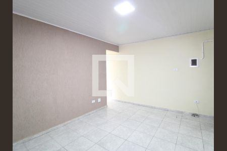 Sala de casa para alugar com 1 quarto, 120m² em Vila Gustavo, São Paulo