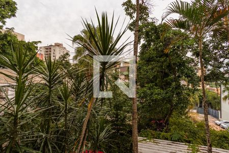 Vista de apartamento para alugar com 2 quartos, 54m² em Mont Serrat, Porto Alegre
