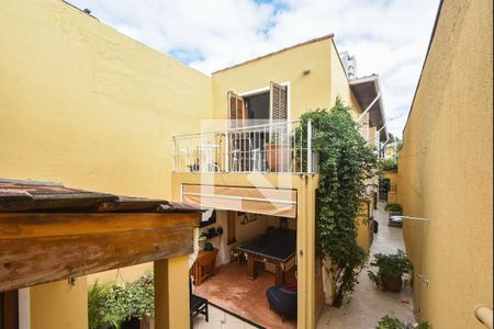 Casa à venda com 200m², 4 quartos e 2 vagasVista Casa