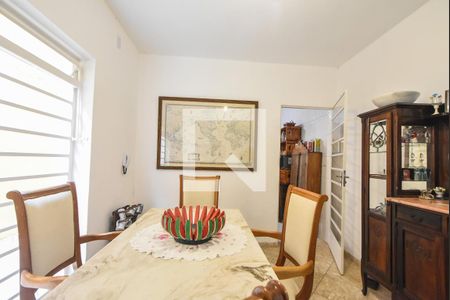 Casa à venda com 200m², 4 quartos e 2 vagasSala de Jantar 