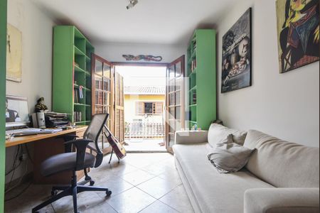 Casa à venda com 200m², 4 quartos e 2 vagasQuarto 01