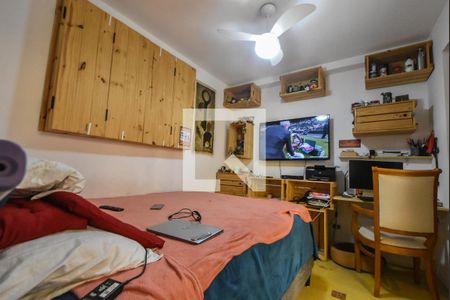 Casa à venda com 200m², 4 quartos e 2 vagasSuíte Externa 04