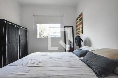 Casa à venda com 200m², 4 quartos e 2 vagasQuarto 02