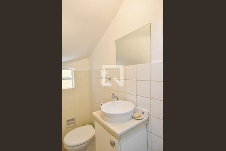 Lavabo de casa à venda com 4 quartos, 200m² em Brooklin Paulista, São Paulo