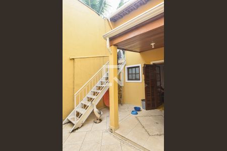 Casa à venda com 200m², 4 quartos e 2 vagasVaranda Externa 
